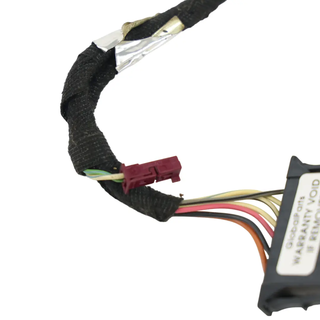 Mercedes ML W164 Cablaggio Luce Posteriore Sinistra - SKU A1649061100-2 - Numero di parte A1649061100