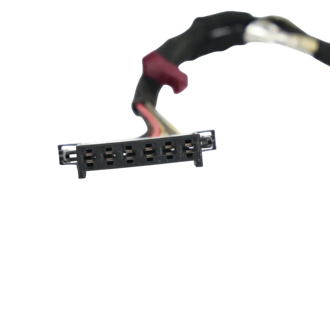 Tail Light Lamp Wiring Harness Cable Left N/S to Mercedes ML W164 Rear with Part number A1649061100 Mercedes ML W164 Rear Tail Light Lamp Wiring Harness Cable Left N/S - SKU A1649061100-2 - Part number A1649061100