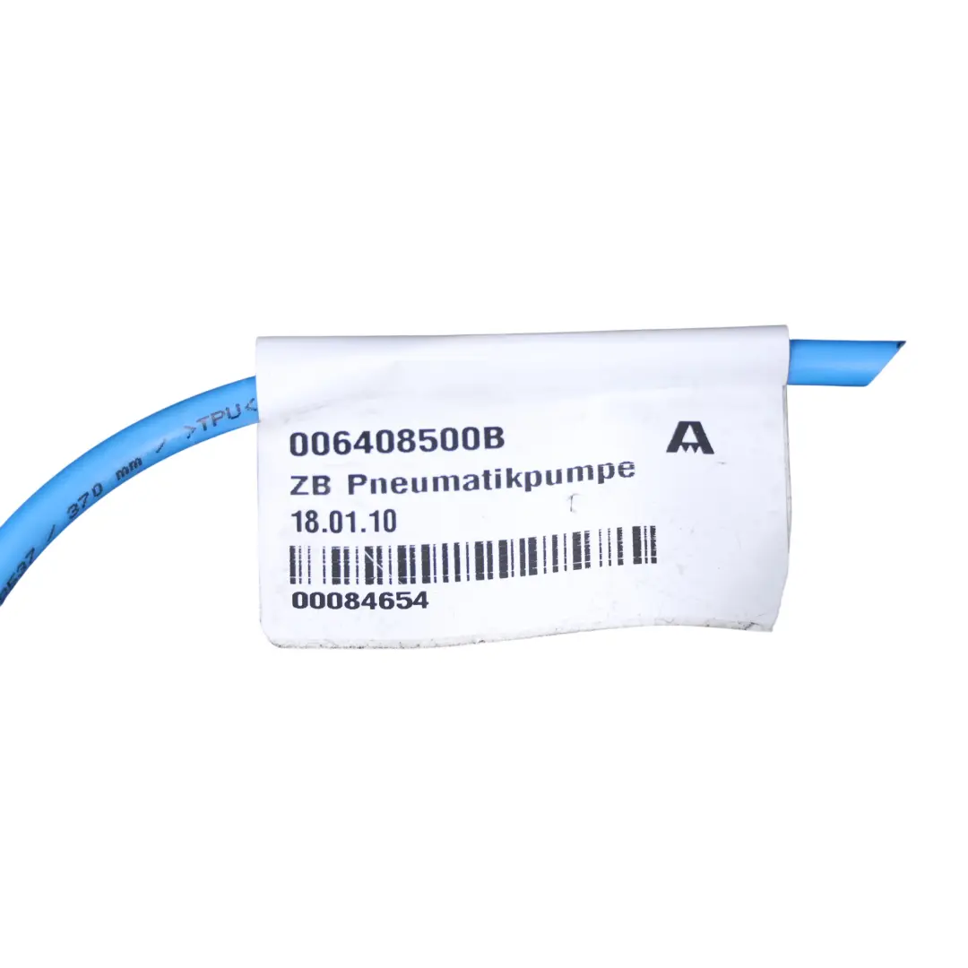 Mercedes W164 W251 Modulo Lombare Centralina Sedile Anteriore - SKU A1649100075-2 - Numero di parte A1649100075