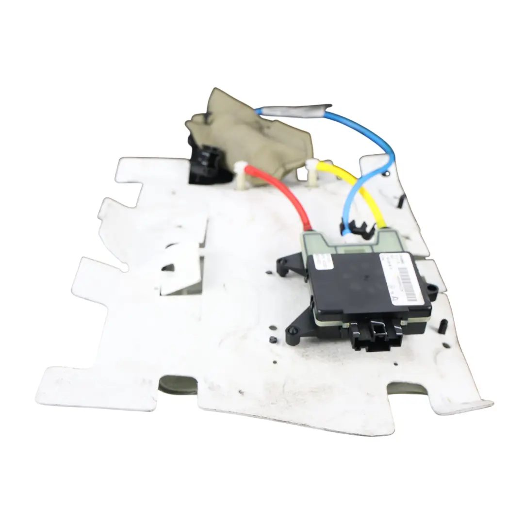 Mercedes W164 W251 Modulo Lombare Centralina Sedile Anteriore - SKU A1649100075-2 - Numero di parte A1649100075