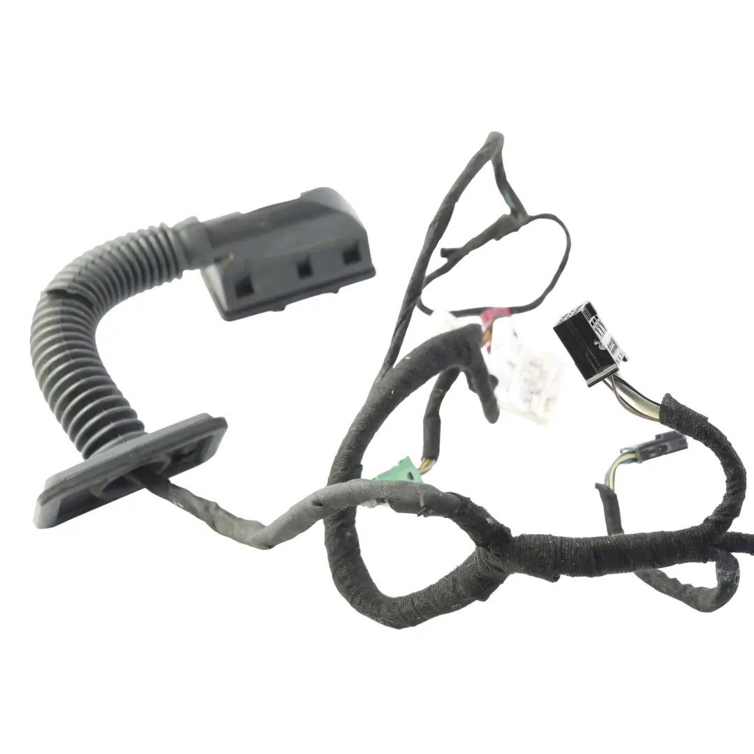 Mercedes W166 Door Wiring Loom Harness Cable Front Right O/S - SKU RHD-A1664403508 - Part number A1664403508