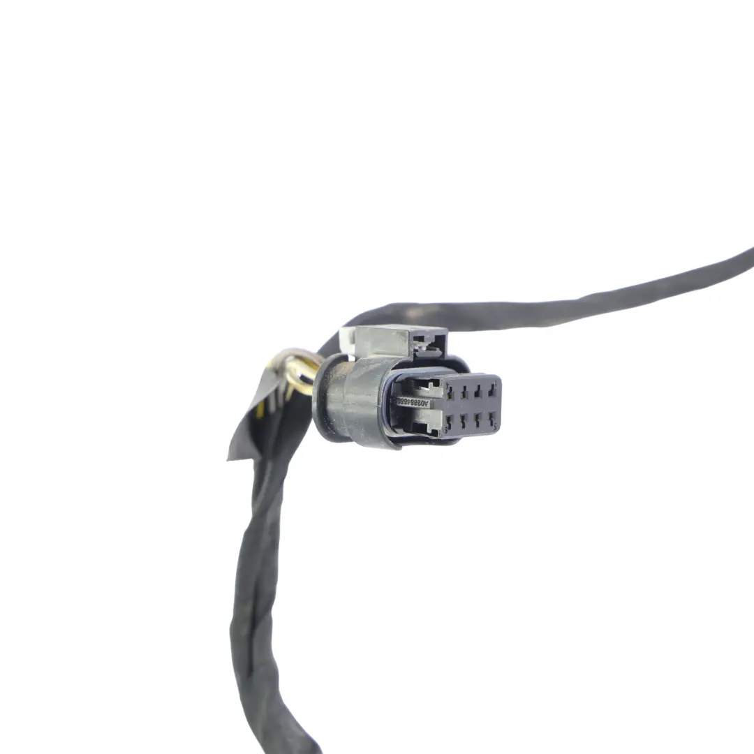 Mercedes W166 Door Wiring Loom Harness Cable Front Right O/S - SKU RHD-A1664403508 - Part number A1664403508