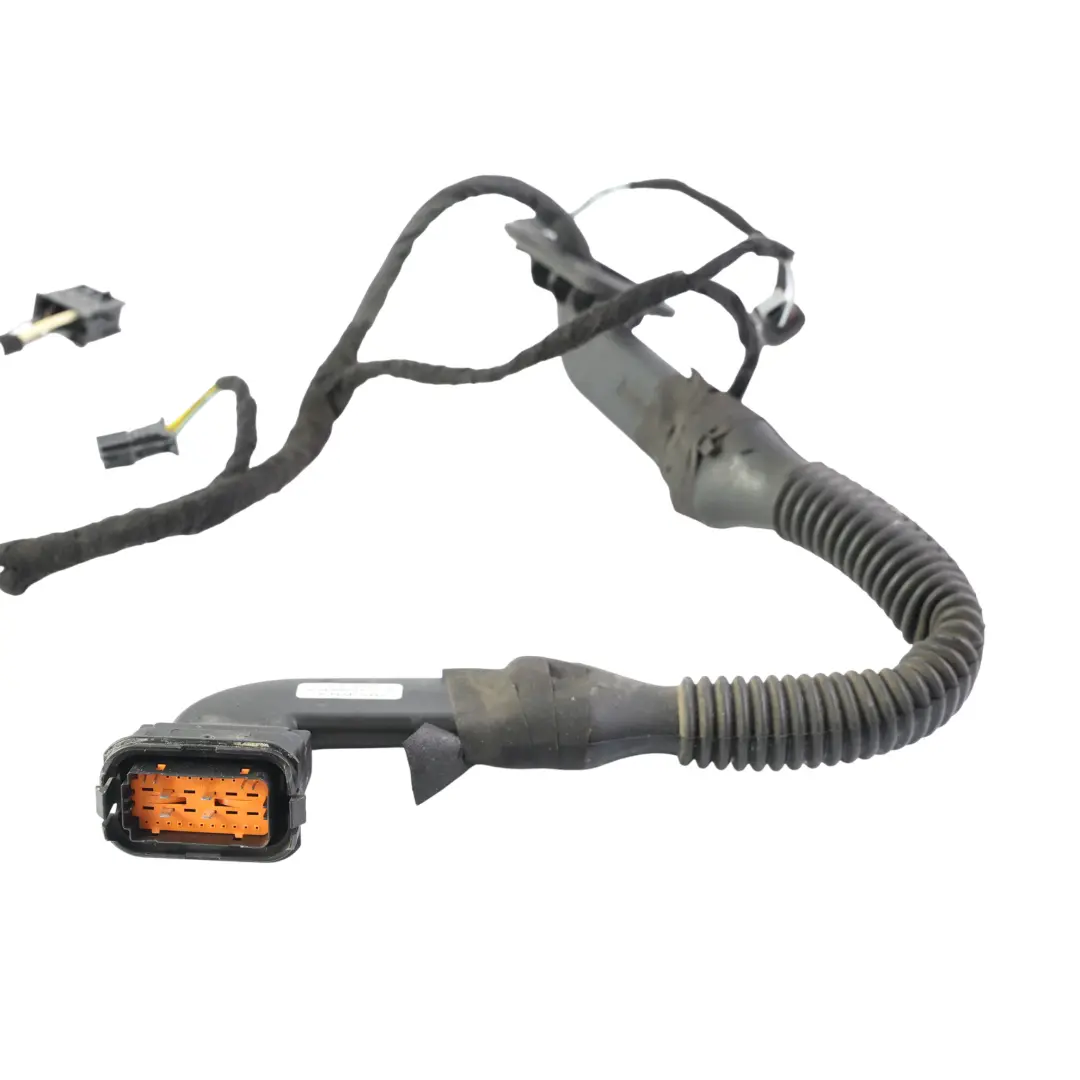 Mercedes W166 Rear Door Wiring Loom Harness Left Right N/O/S - SKU RHD-A1664407532 - Part number A1664407532