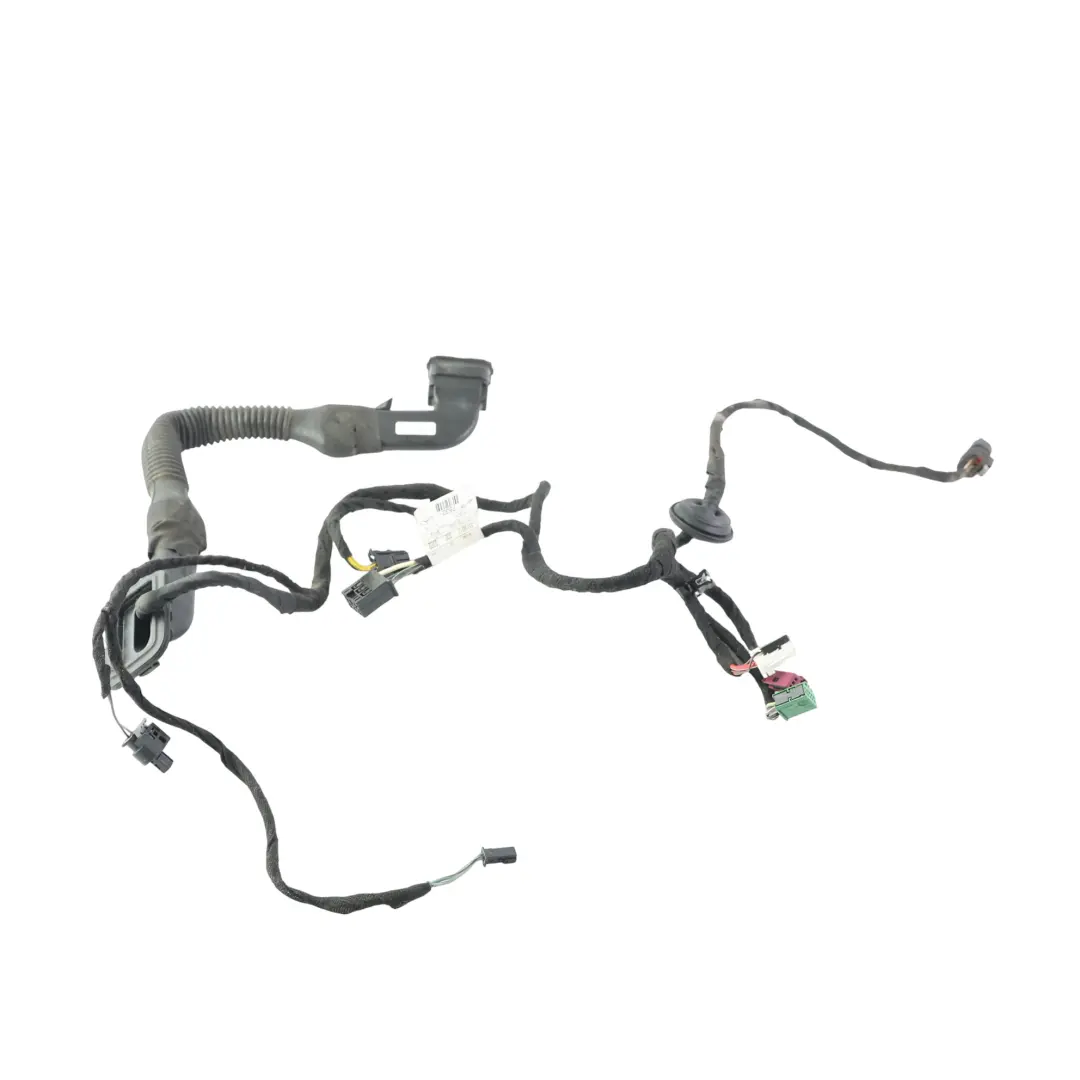 Door Wiring Loom Harness Left Right N/O/S to Mercedes W166 Rear with Part number A1664407532 Mercedes W166 Rear Door Wiring Loom Harness Left Right N/O/S - SKU RHD-A1664407532 - Part number A1664407532