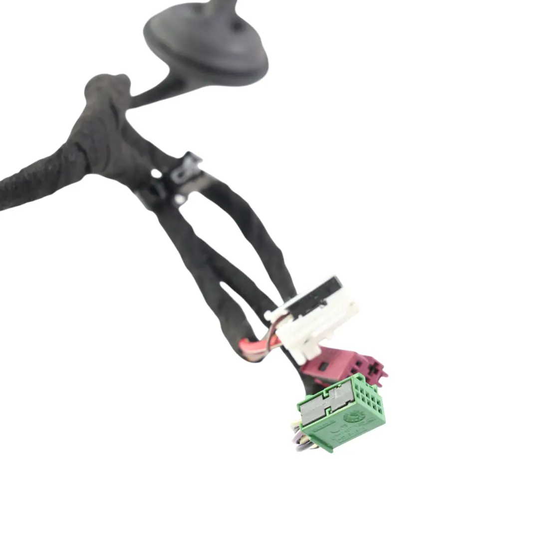 Mercedes W166 Rear Door Wiring Loom Harness Left Right N/O/S - SKU RHD-A1664407532 - Part number A1664407532
