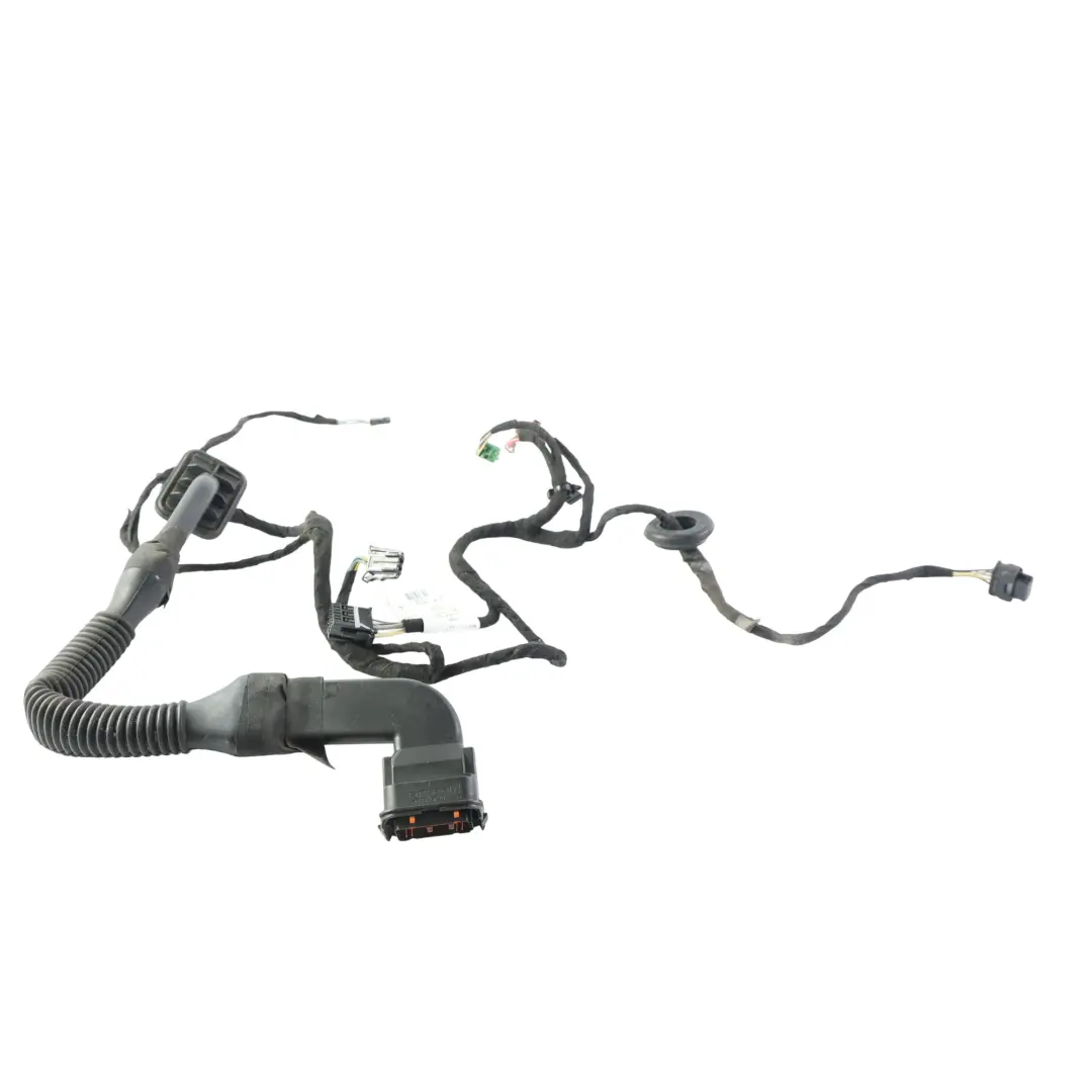 Door Wiring Loom Harness Left Right N/O/S to Mercedes W166 Rear with Part number A1664407532 Mercedes W166 Rear Door Wiring Loom Harness Left Right N/O/S - SKU RHD-A1664407532 - Part number A1664407532
