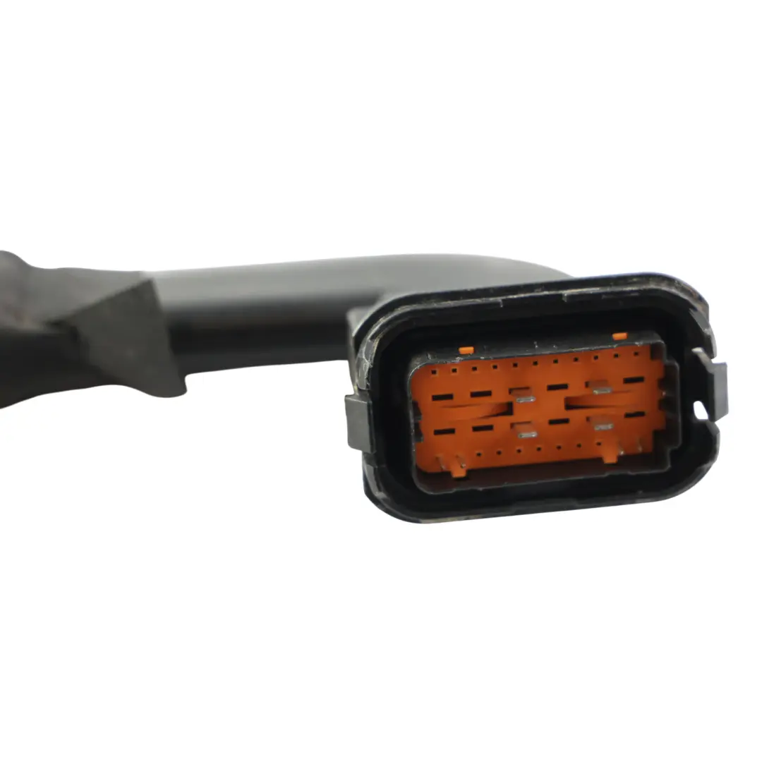Mercedes W166 Rear Door Wiring Loom Harness Left Right N/O/S - SKU RHD-A1664407532 - Part number A1664407532