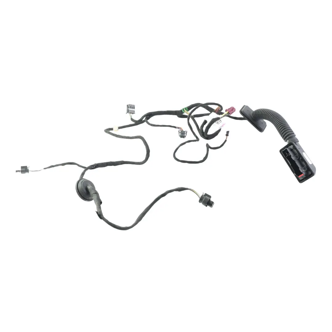Door Wiring Loom Harness Cable Front Left N/S to Mercedes W166 with Part number A1664407910 Mercedes W166 Door Wiring Loom Harness Cable Front Left N/S - SKU RHD-A1664407910 - Part number A1664407910