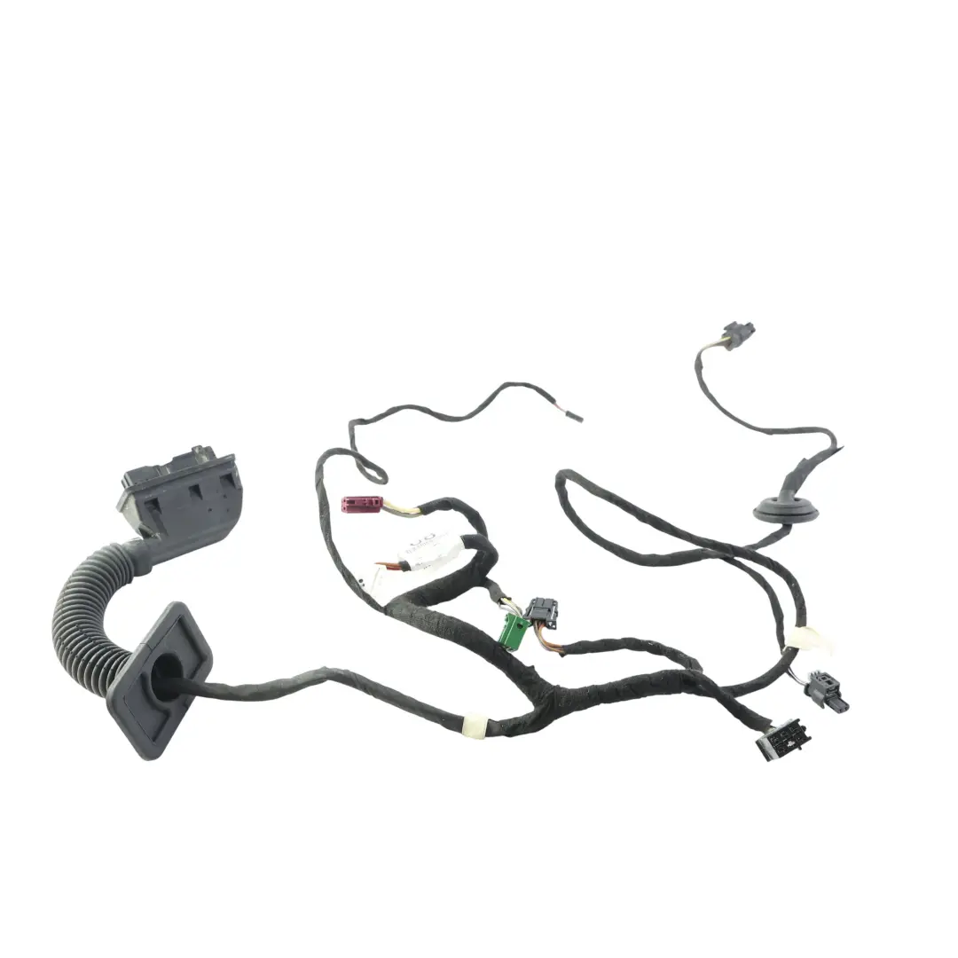 Mercedes W166 Door Wiring Loom Harness Cable Front Left N/S - SKU RHD-A1664407910 - Part number A1664407910