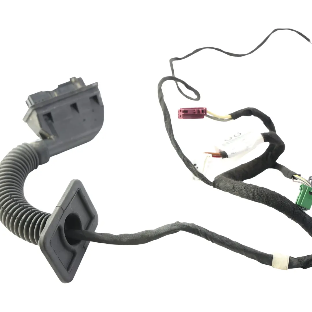 Door Wiring Loom Harness Cable Front Left N/S to Mercedes W166 with Part number A1664407910 Mercedes W166 Door Wiring Loom Harness Cable Front Left N/S - SKU RHD-A1664407910 - Part number A1664407910