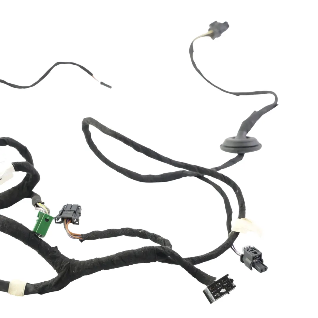 Door Wiring Loom Harness Cable Front Left N/S to Mercedes W166 with Part number A1664407910 Mercedes W166 Door Wiring Loom Harness Cable Front Left N/S - SKU RHD-A1664407910 - Part number A1664407910