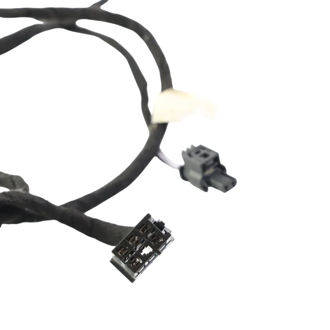 Mercedes W166 Door Wiring Loom Harness Cable Front Left N/S - SKU RHD-A1664407910 - Part number A1664407910