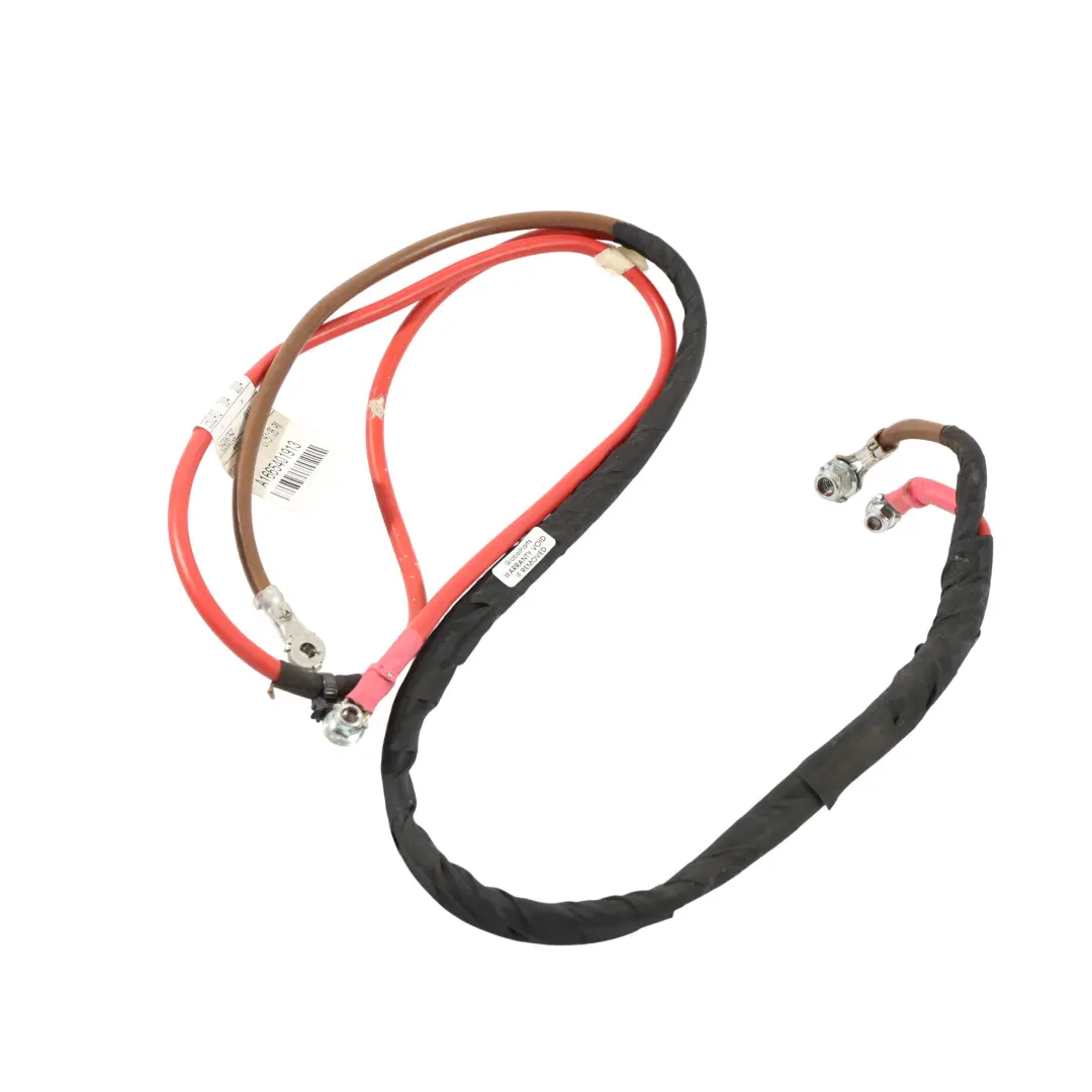 Mercedes W166 GLE Cableado Arnés Cable Calefactor Auxiliar PTC - SKU A1665401913 - Número de pieza A1665401913