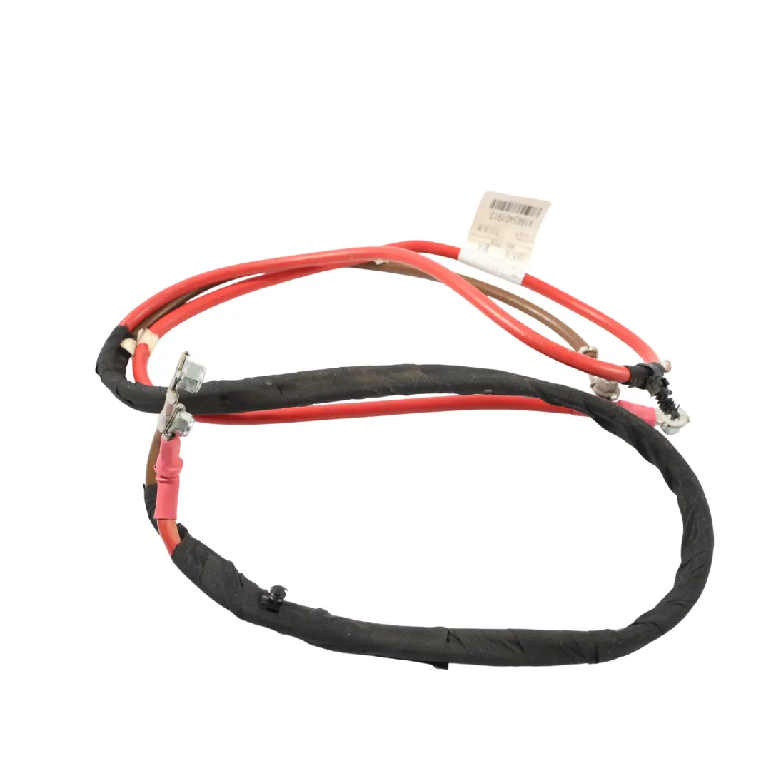 Heizung Booster PTC Kabelbaum Kabel für Mercedes W166 GLE mit Teilenummer A1665401913 Mercedes W166 GLE Heizung Booster PTC Kabelbaum Kabel - SKU A1665401913 - Teilenummer A1665401913