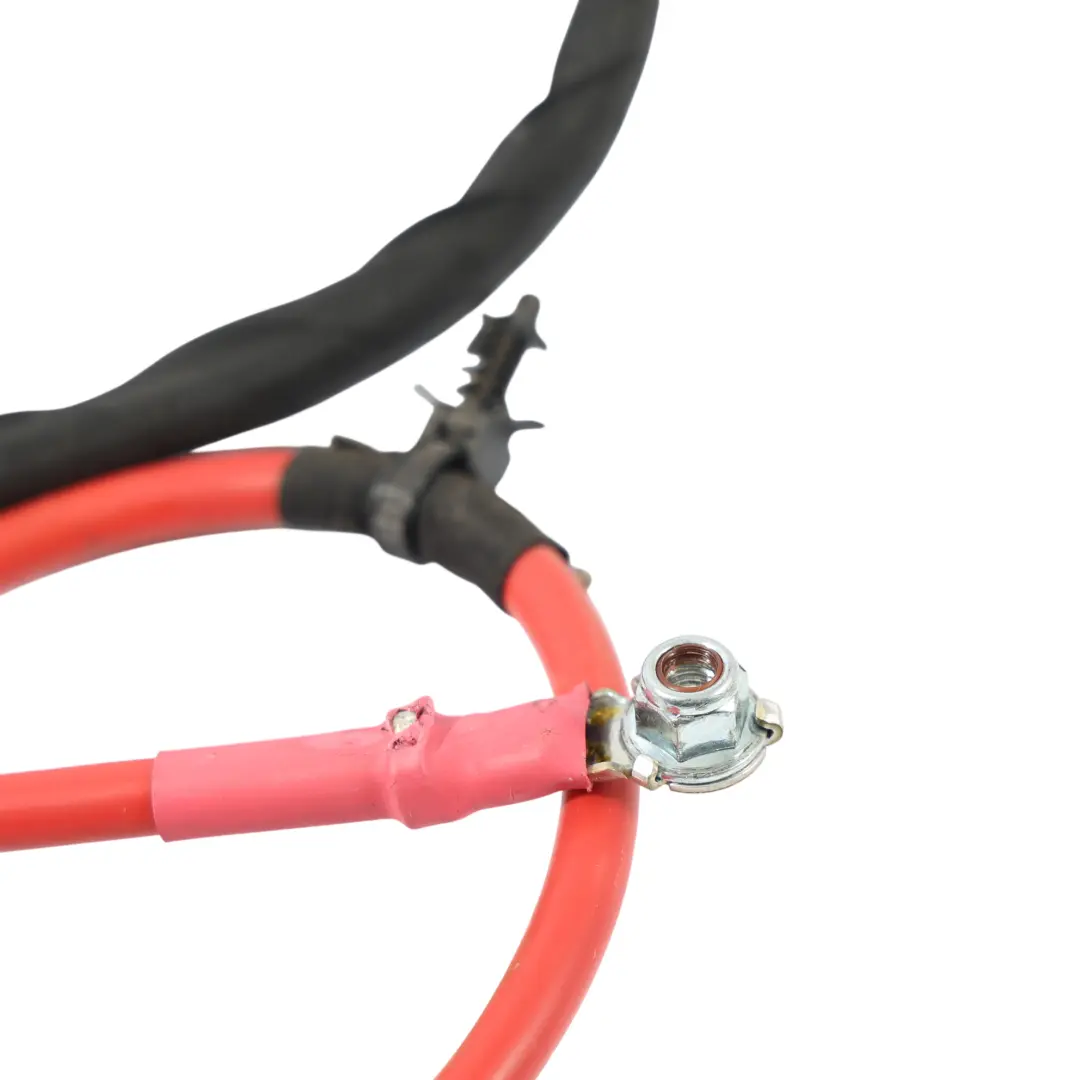 Wiązka Przewodów Nagrzewnicy PTC do Mercedes W166 GLE o numerze A1665401913 Mercedes W166 GLE Wiązka Przewodów Nagrzewnicy PTC - SKU A1665401913 - Numer Części A1665401913