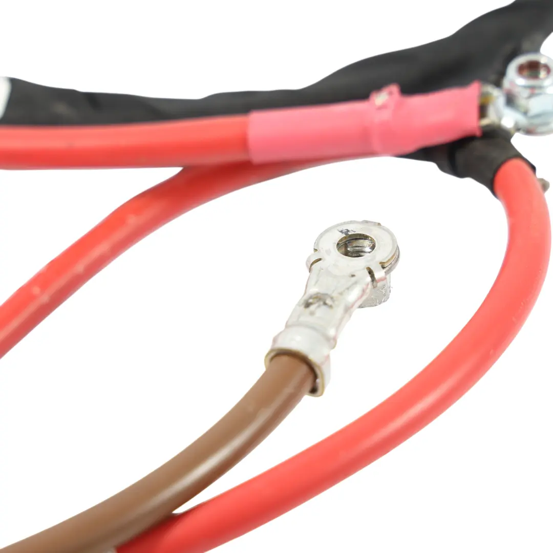 Heizung Booster PTC Kabelbaum Kabel für Mercedes W166 GLE mit Teilenummer A1665401913 Mercedes W166 GLE Heizung Booster PTC Kabelbaum Kabel - SKU A1665401913 - Teilenummer A1665401913