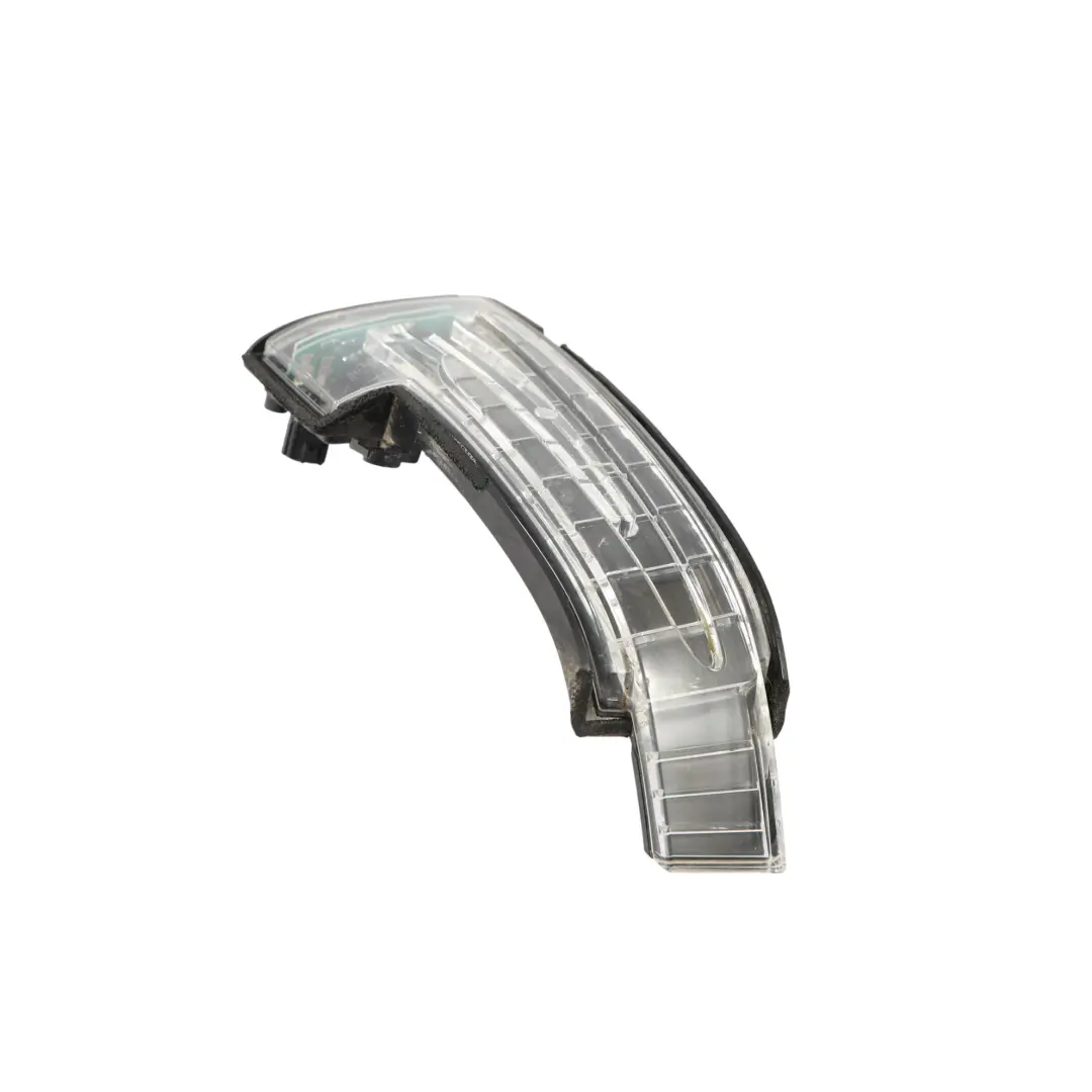 Mercedes W166 Spiegelkappe Abdeckung Blinklicht Rechts - SKU A1668200221 - Teilenummer A1668200221