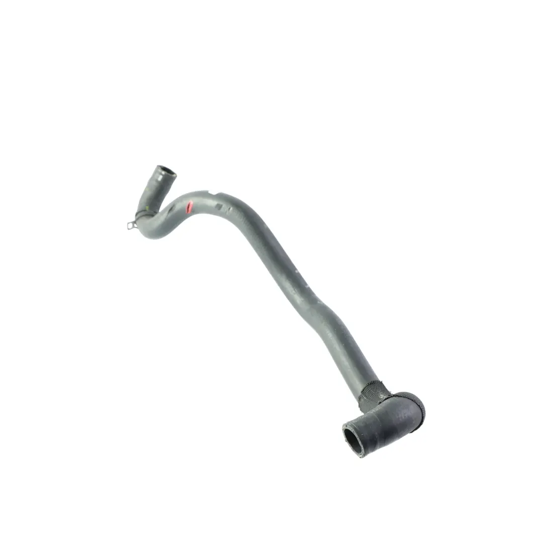 Heat Exchanger Hose Tube Line Pipe Duct to Mercedes W166 Engine with Part number A1668304396 Mercedes W166 Engine Heat Exchanger Hose Tube Line Pipe Duct - SKU A1668304396 - Part number A1668304396