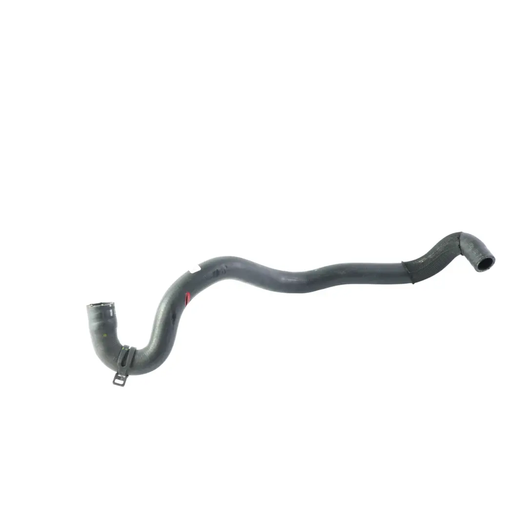 Tuyau Échangeur Thermique Moteur Conduit pour Mercedes W166 à propos du numéro de pièce A1668304396 Mercedes W166 Tuyau Échangeur Thermique Moteur Conduit - SKU A1668304396 - Numéro de pièce A1668304396
