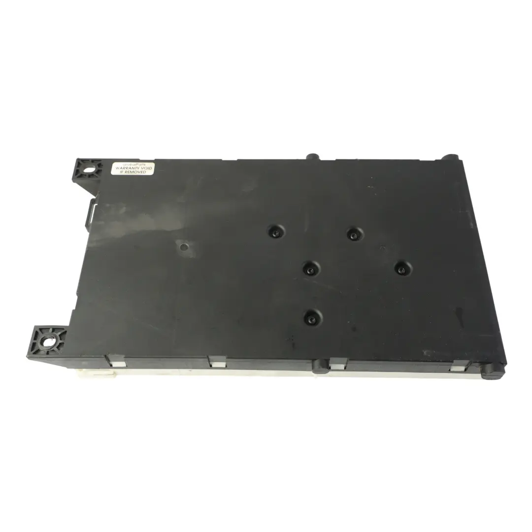 SAM Scatola Fusibili Centralina Modulo per Mercedes W166 con numero di parte A1669001814 Mercedes W166 SAM Scatola Fusibili Centralina Modulo - SKU A1669001814 - Numero di parte A1669001814