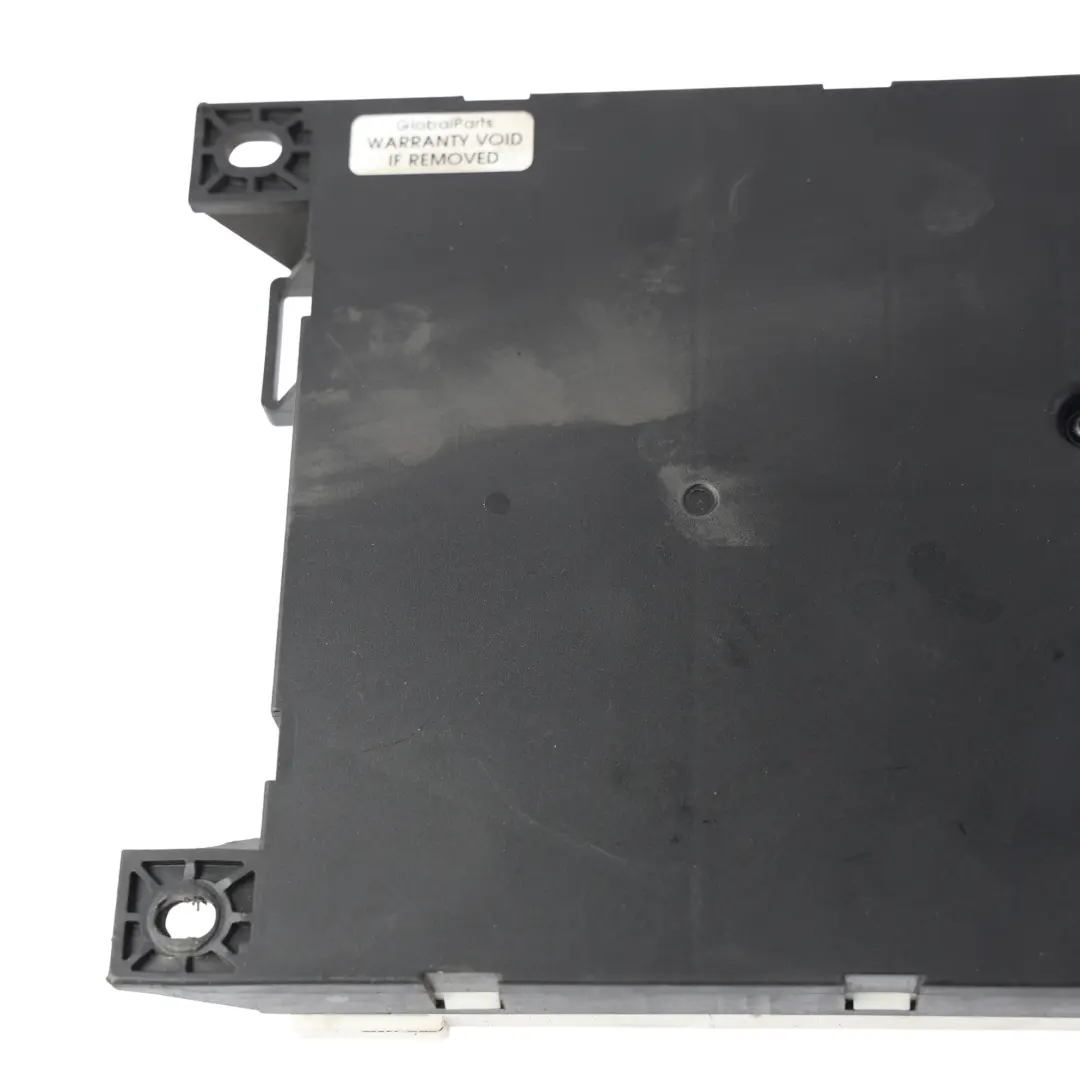 Mercedes W166 SAM Body Control Unit Module Fuse Box - SKU A1669001814 - Part number A1669001814