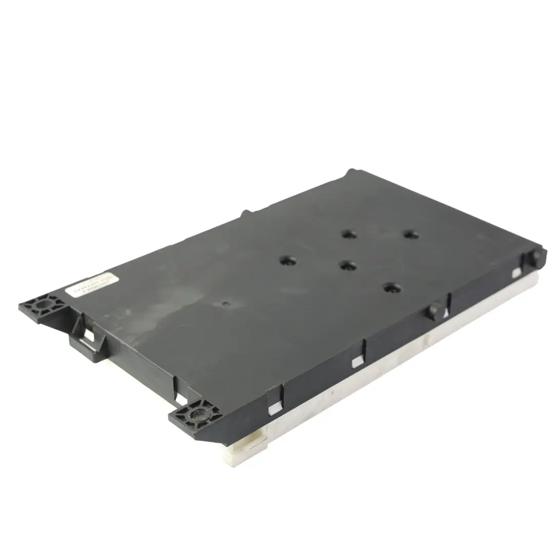 SAM Boîtier Fusibles Module Unité Contrôle pour Mercedes W166 à propos du numéro de pièce A1669001814 Mercedes W166 SAM Boîtier Fusibles Module Unité Contrôle - SKU A1669001814 - Numéro de pièce A1669001814