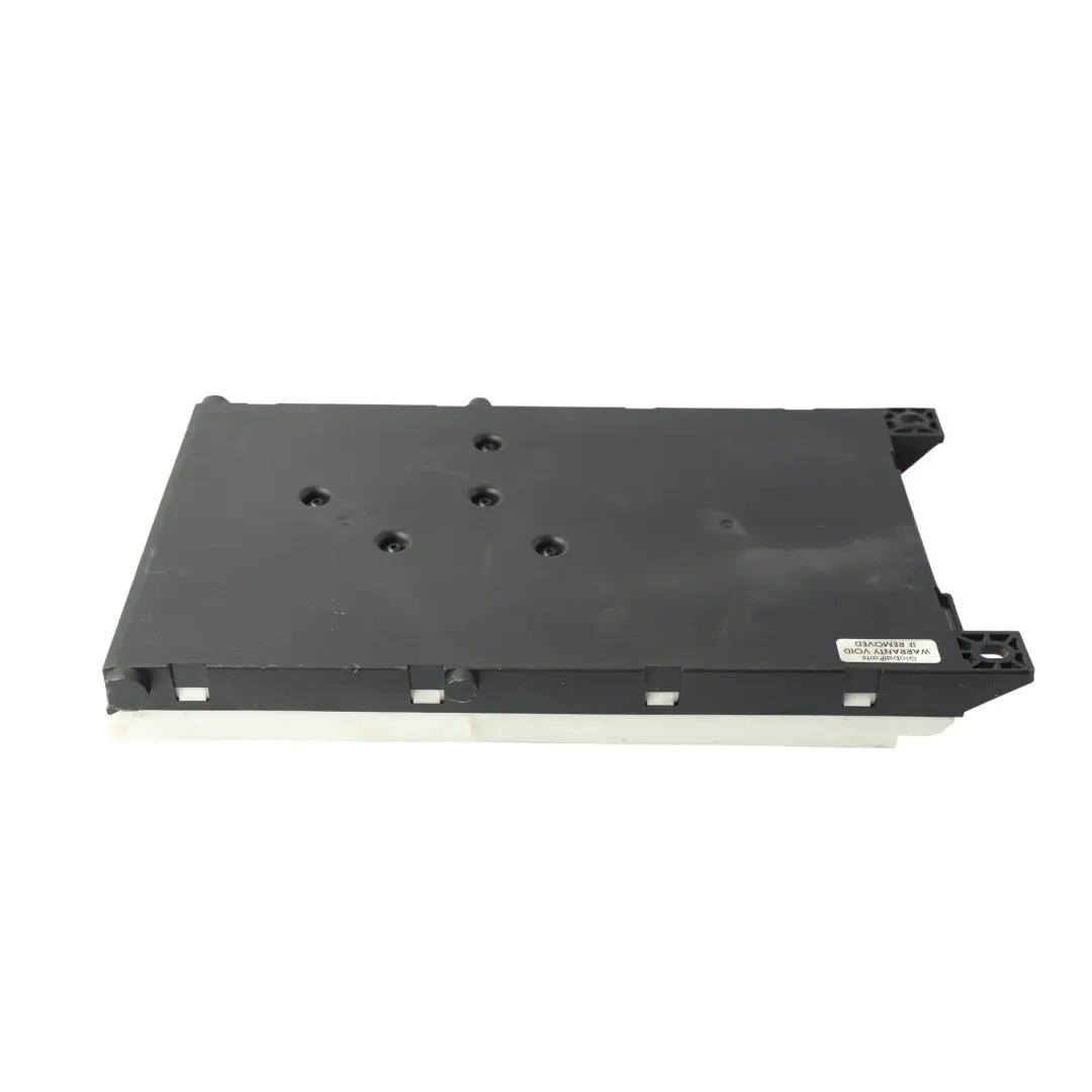 Mercedes W166 SAM Body Control Unit Module Fuse Box - SKU A1669001814 - Part number A1669001814