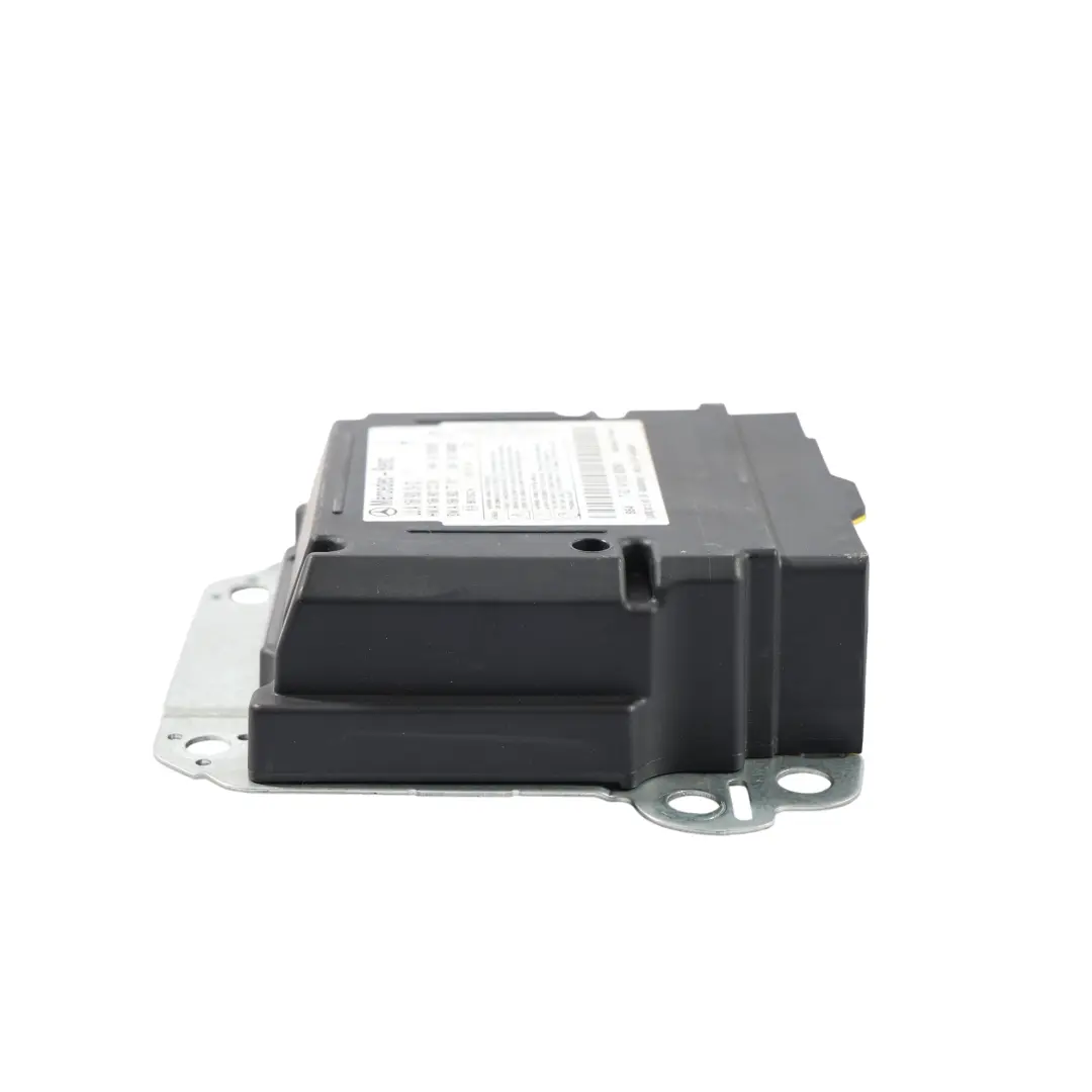 Mercedes GLE W166 GLS X166 Unidad Módulo Control Aire ECU SRS - SKU A1669003903 - Número de pieza A1669003903