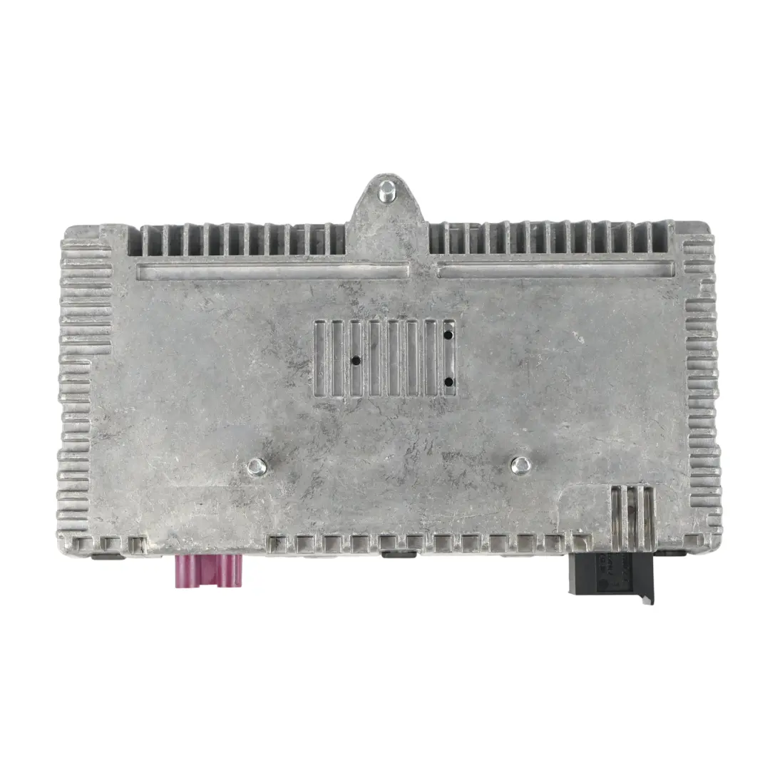 Mercedes W176 W204 Ricevitore Radio DAB Modulo Centralina ECU - SKU A1669009513 - Numero di parte A1669009513