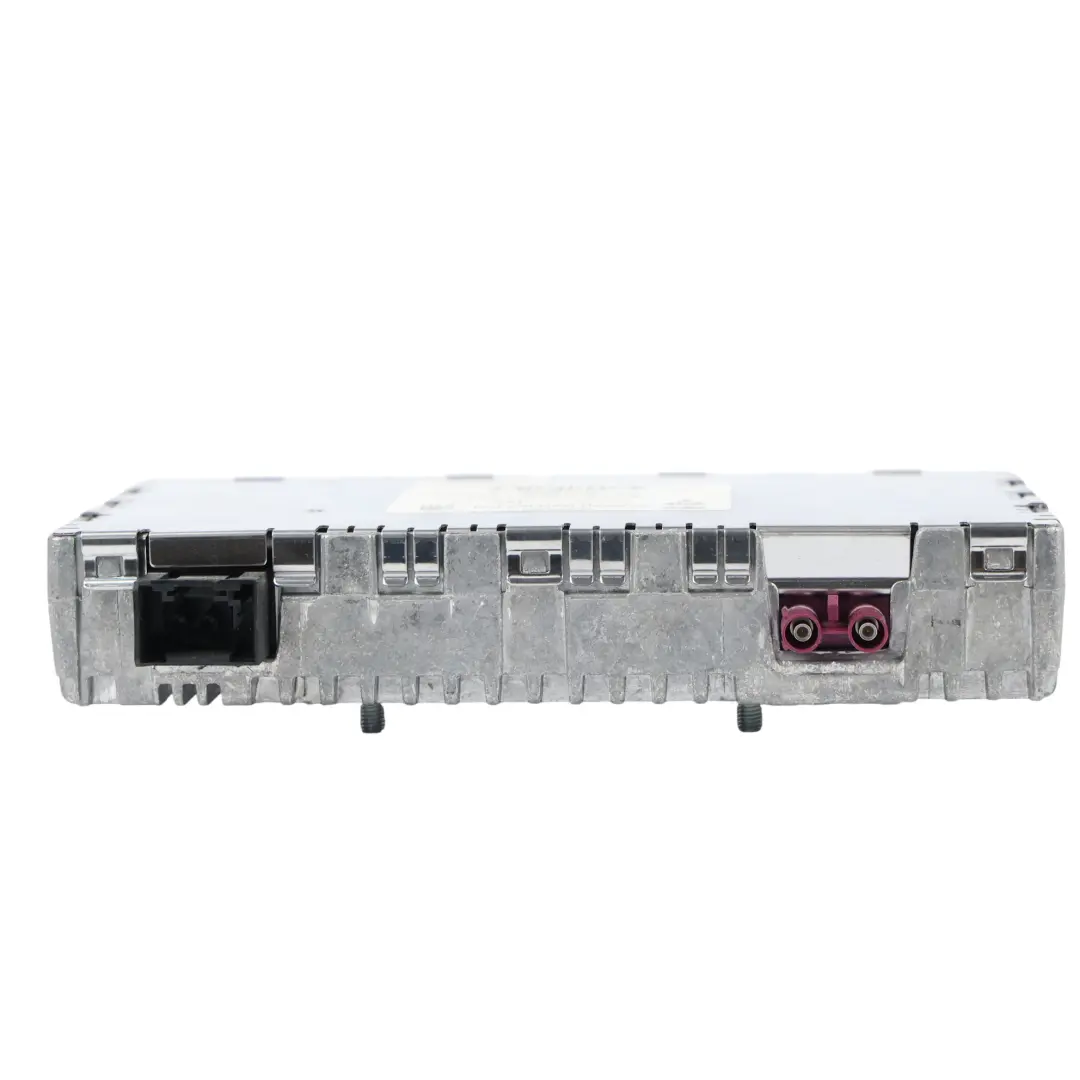 Mercedes W176 W204 DAB Radio Receiver Control Unit Module ECU - SKU A1669009513 - Part number A1669009513