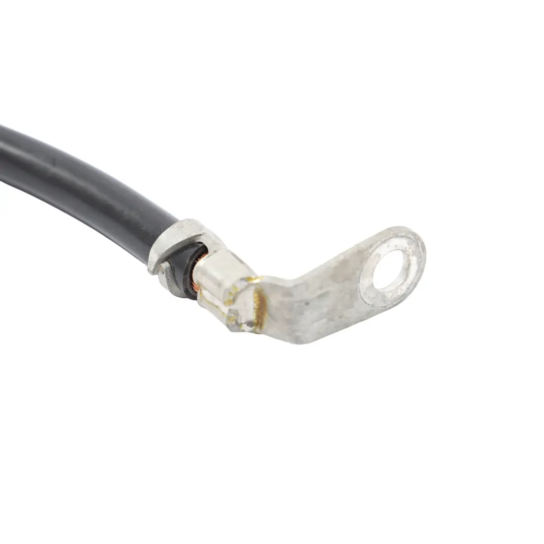 Mercedes W166 Câble Batterie Fil Négatif Moins Capteur - SKU A1669052102 - Numéro de pièce A1669052102