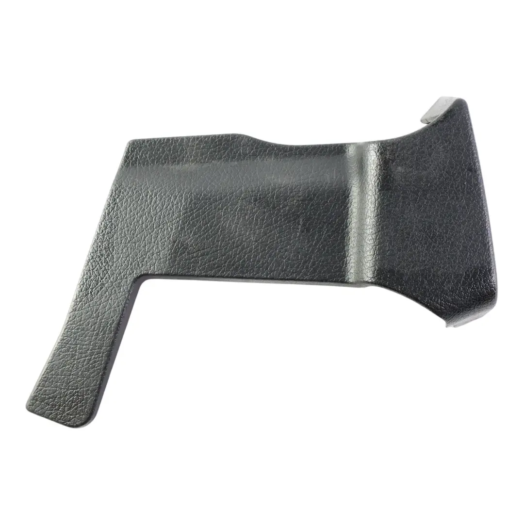 Mercedes W166 Garniture Panneau Siège Avant Extérieur Droit - SKU A1669100904 - Numéro de pièce A1669100904