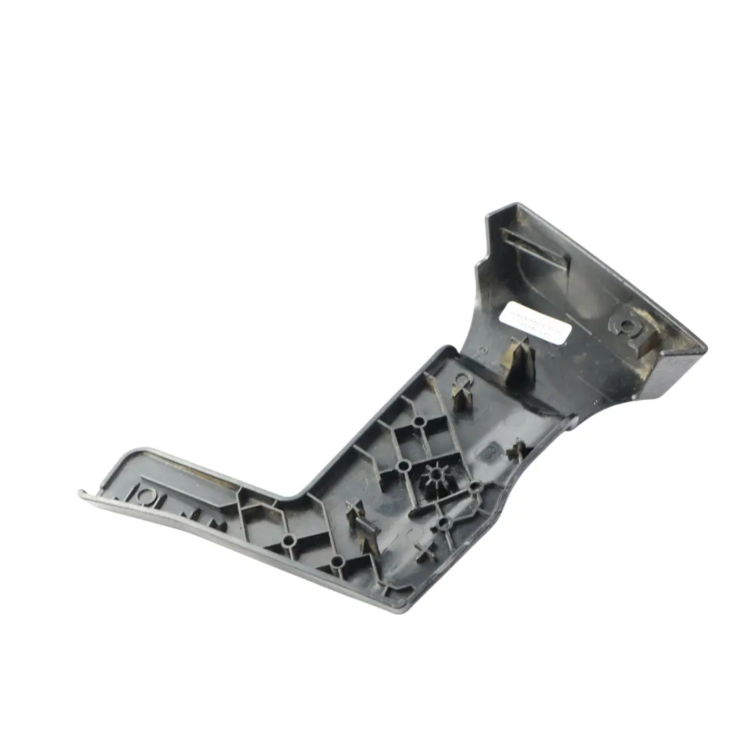 Mercedes W166 Garniture Panneau Siège Avant Extérieur Droit - SKU A1669100904 - Numéro de pièce A1669100904