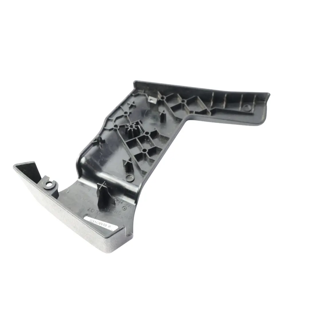 Front Seat Outside Trim Panel Cover Right O/S to Mercedes W166 with Part number A1669100904 Mercedes W166 Front Seat Outside Trim Panel Cover Right O/S - SKU A1669100904 - Part number A1669100904