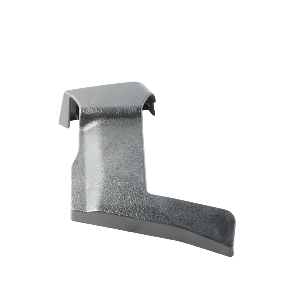 Mercedes W166 Front Seat Outside Trim Panel Cover Right O/S - SKU A1669100904 - Part number A1669100904