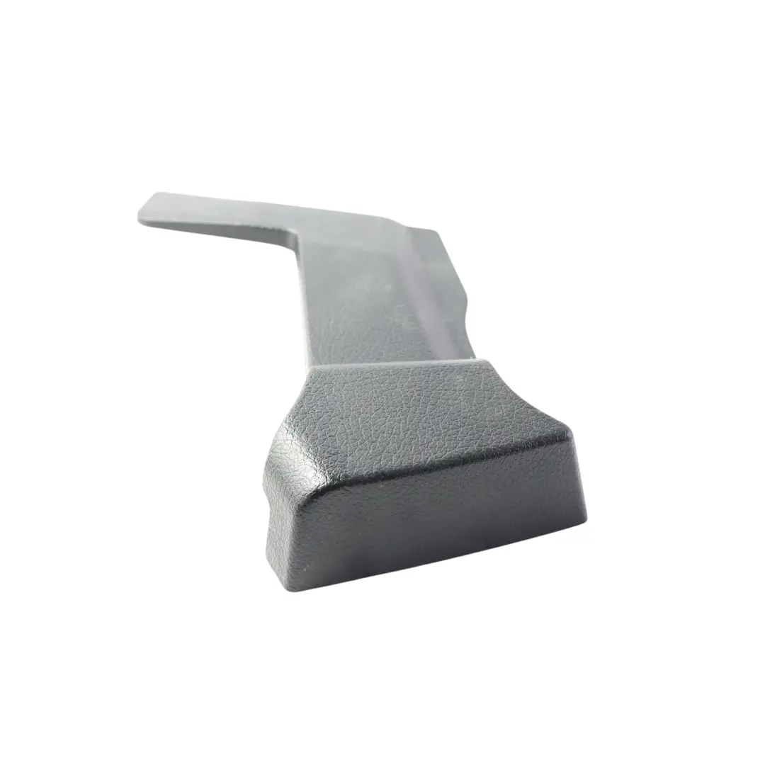 Mercedes W166 Garniture Panneau Siège Avant Extérieur Droit - SKU A1669100904 - Numéro de pièce A1669100904