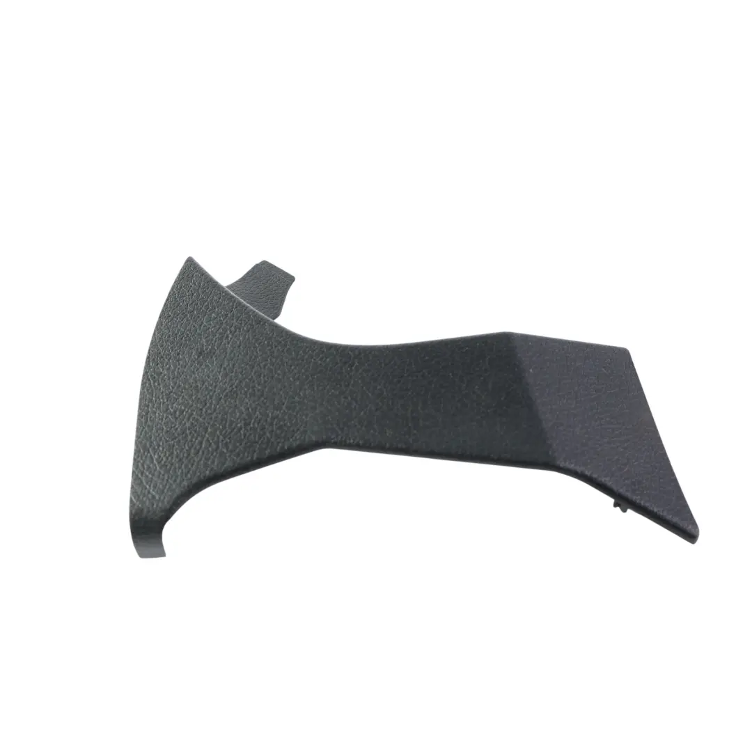 Front Seat Inside Trim Panel Cover Right O/S to Mercedes W166 with Part number A1669182000 Mercedes W166 Front Seat Inside Trim Panel Cover Right O/S - SKU A1669182000 - Part number A1669182000