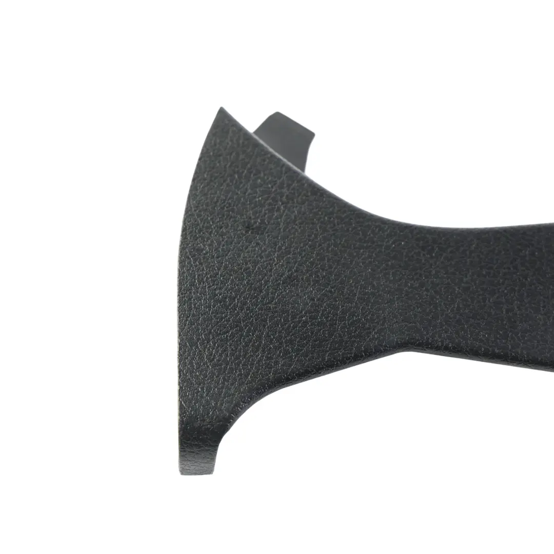 Mercedes W166 Panneau Garniture Siège Avant Droit Intérieur - SKU A1669182000 - Numéro de pièce A1669182000