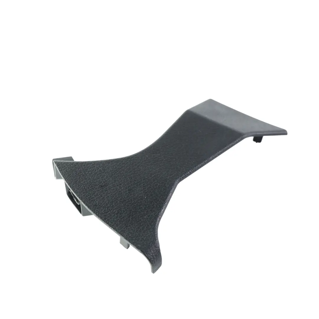 Moldura Panel Asiento Delantero Derecho para Mercedes W166 con número de pieza A1669182000 Mercedes W166 Moldura Panel Asiento Delantero Derecho - SKU A1669182000 - Número de pieza A1669182000