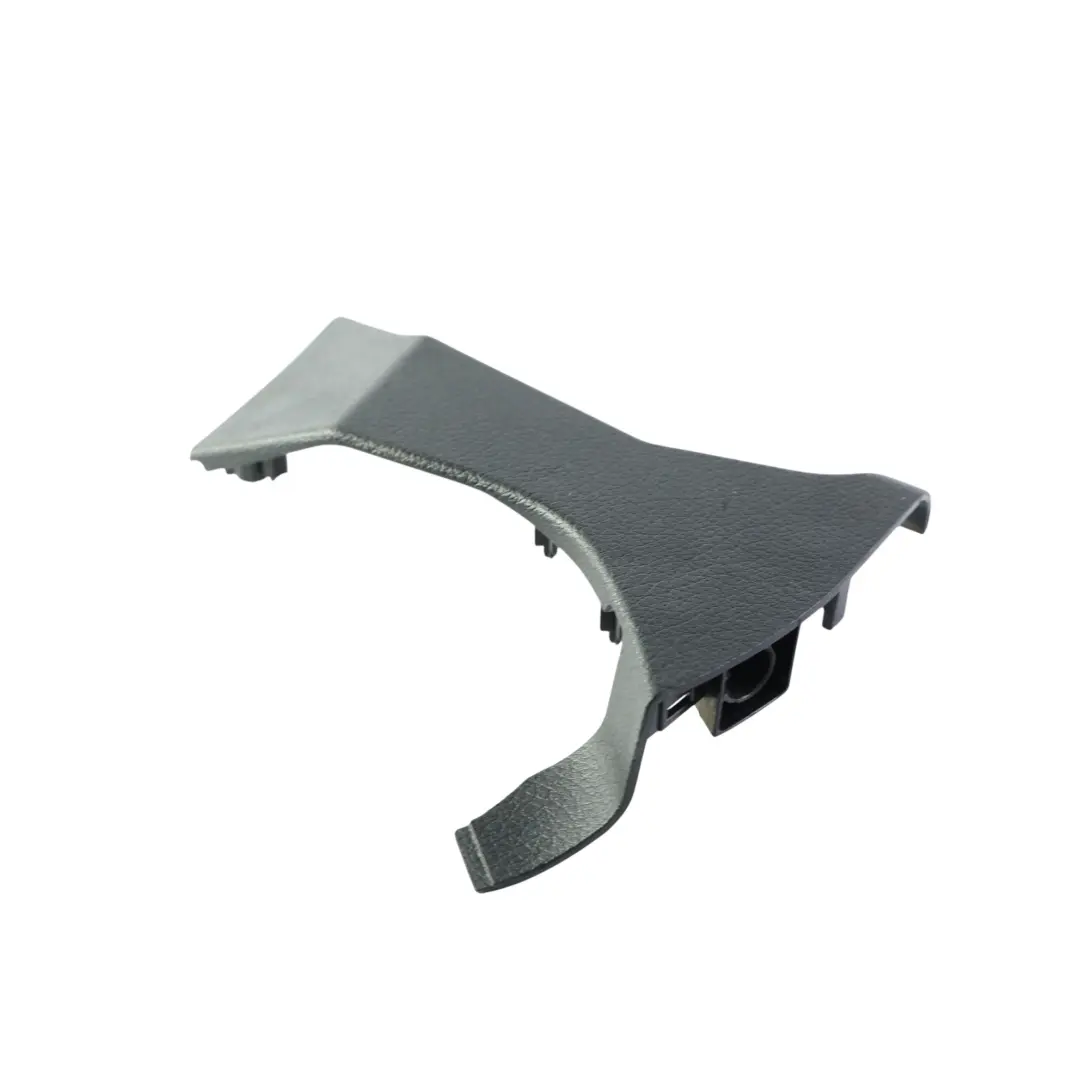 Mercedes W166 Front Seat Inside Trim Panel Cover Right O/S - SKU A1669182000 - Part number A1669182000