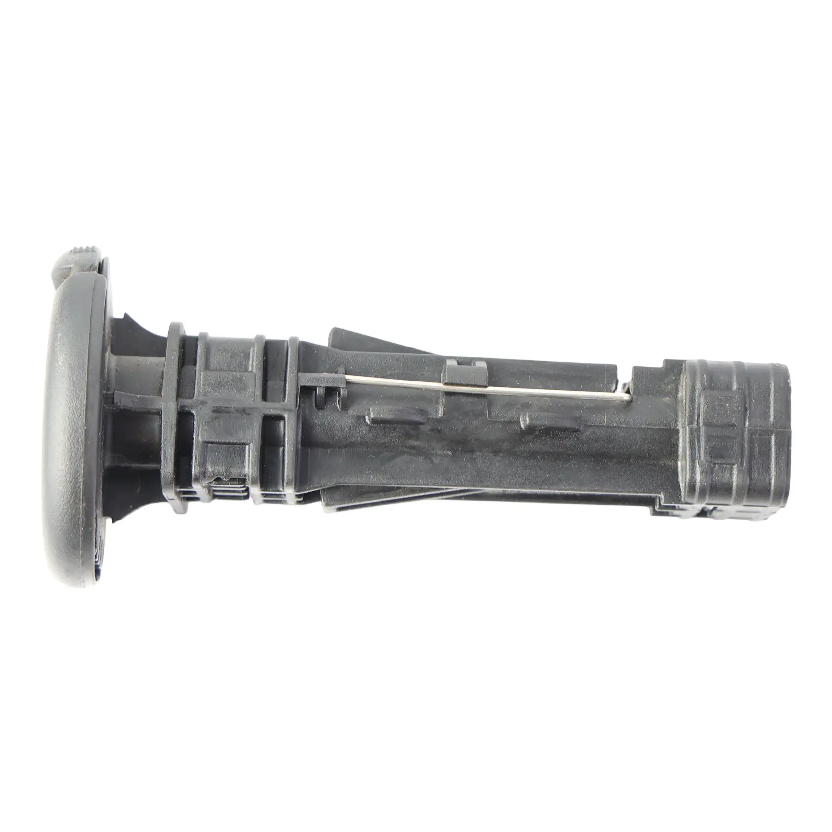 Mercedes W166 Guide Appui-Tête Avant Gauche Droit A1669700841 Noir