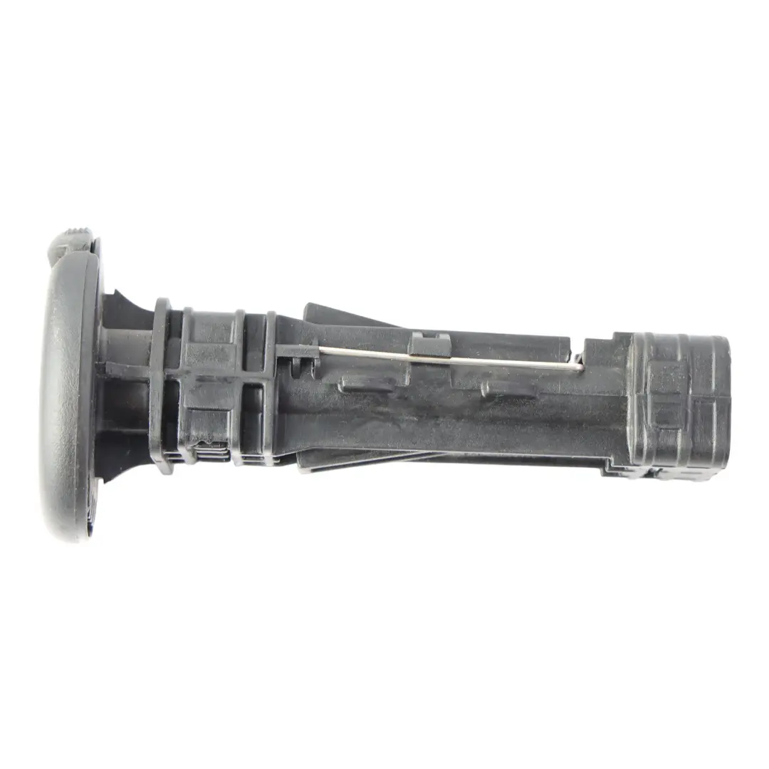 Headrest Guide Left Right N/O/S Front Seat Black to Mercedes W166 with Part number A1669700841 Mercedes W166 Headrest Guide Left Right N/O/S Front Seat Black - SKU A1669700841 - Part number A1669700841