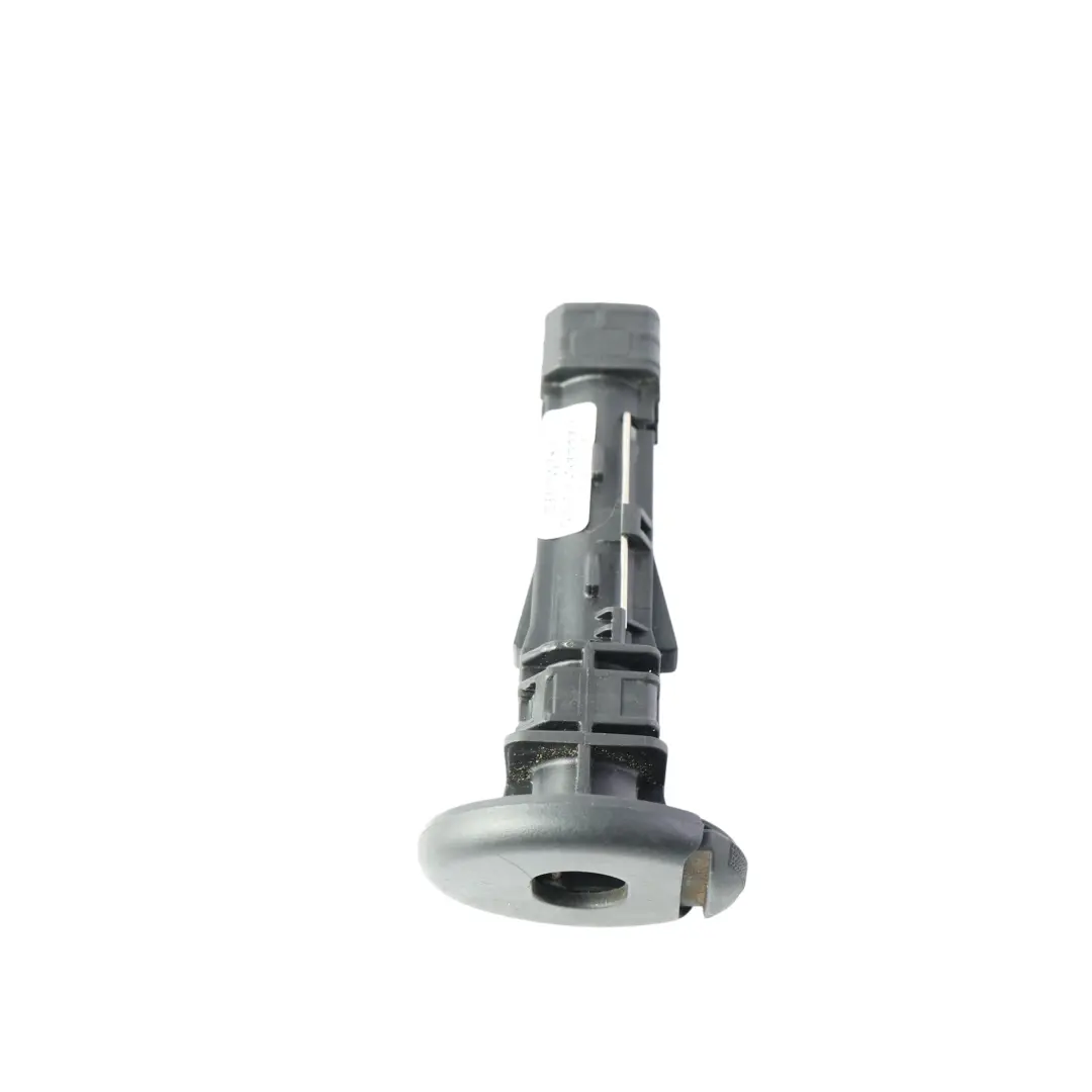 Mercedes W166 Prowadnica Zagłówka Przedniego Lewa Prawa Czarna - SKU A1669700841 - Numer Części A1669700841