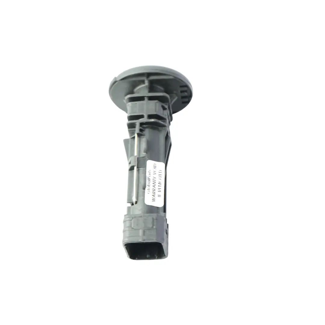 Mercedes W166 Guide Appui-Tête Avant Gauche Droit Noir - SKU A1669700841 - Numéro de pièce A1669700841