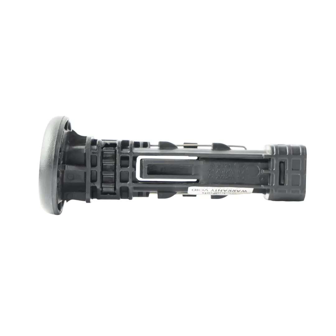 Mercedes W166 Prowadnica Zagłówka Przedniego Lewa Prawa Czarna - SKU A1669700841 - Numer Części A1669700841