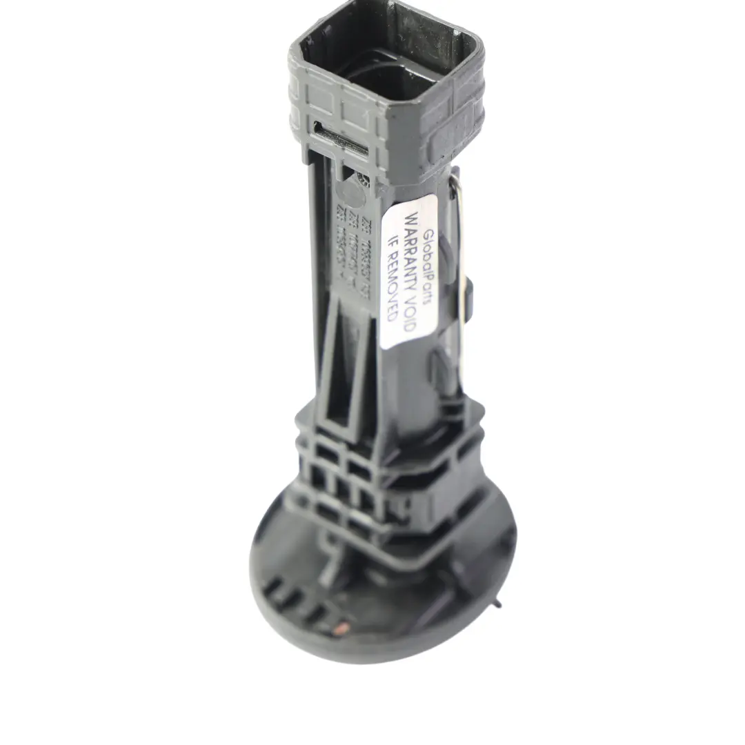 Mercedes W166 Guide Appui-Tête Avant Gauche Droit Noir - SKU A1669700841 - Numéro de pièce A1669700841