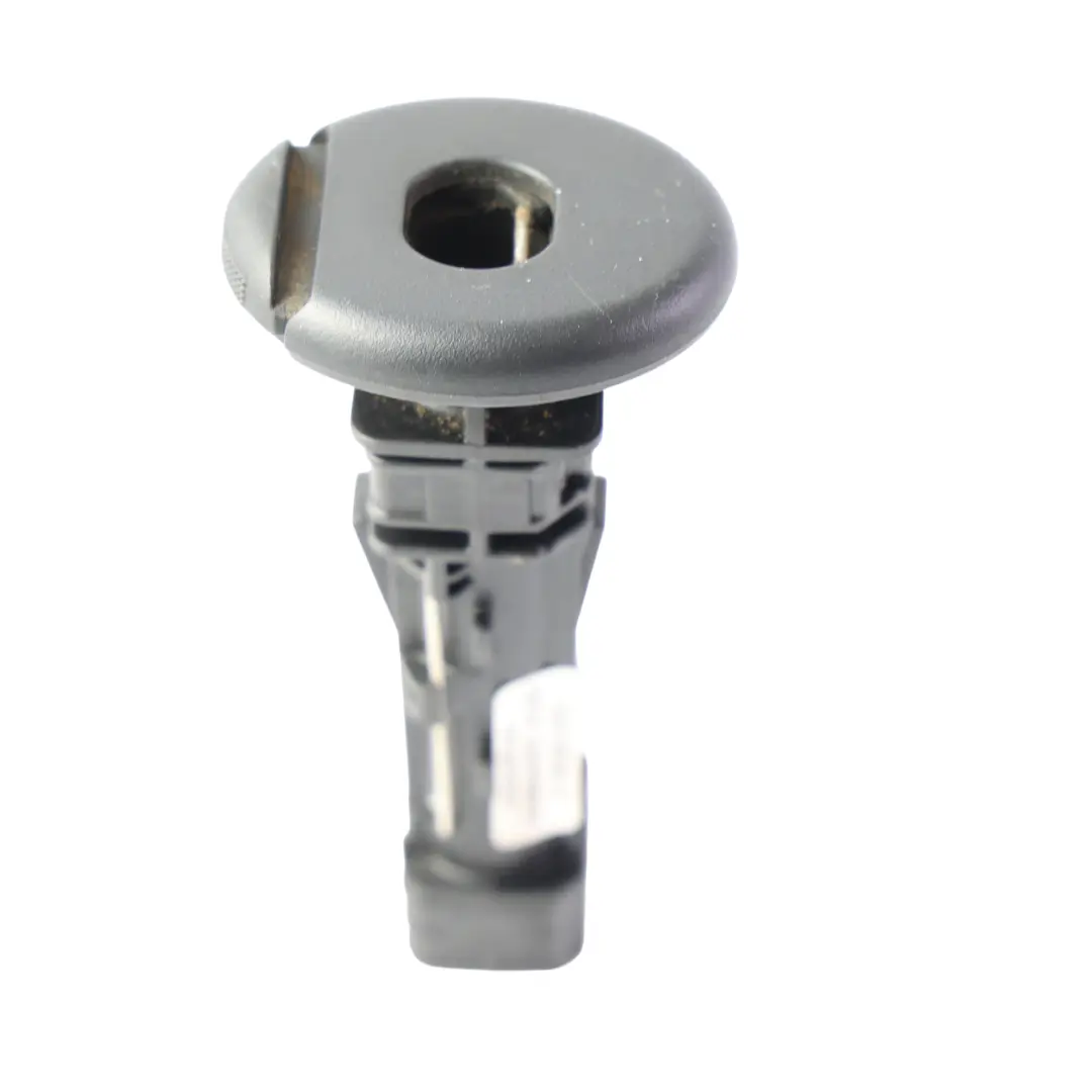 Mercedes W166 Guida Poggiatesta Anteriore Sinistro Destro Nero - SKU A1669700841 - Numero di parte A1669700841