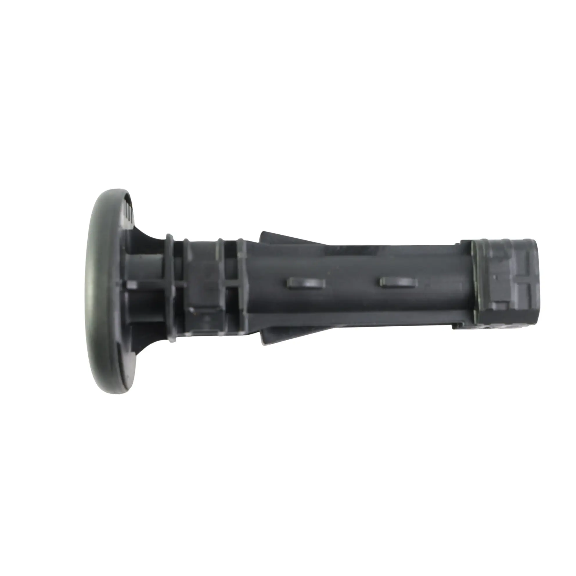 Mercedes W166 Headrest Guide Left Right N/O/S Rear Seat A1669700941 Black