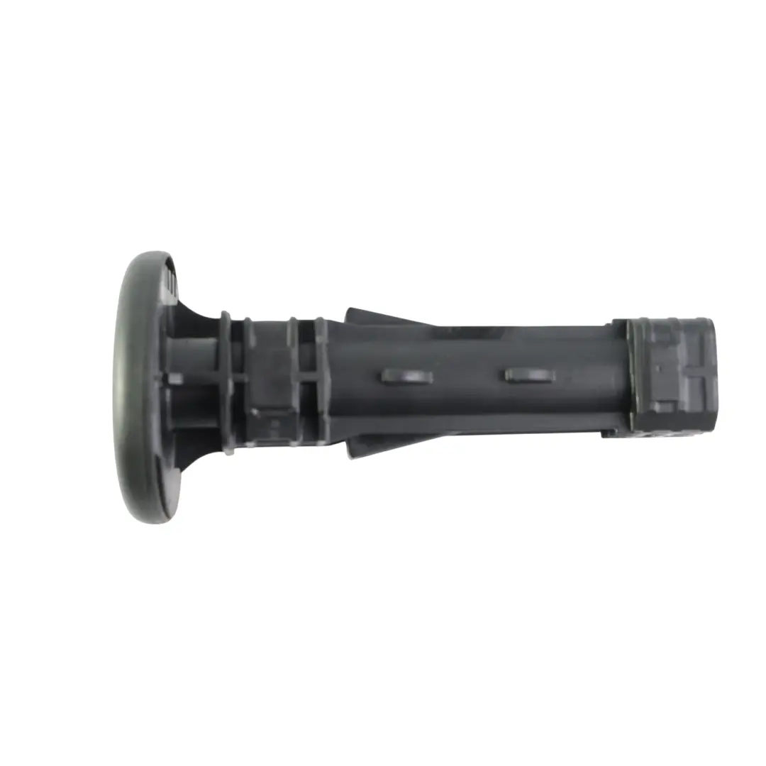 Headrest Guide Left Right N/O/S Rear Seat Black to Mercedes W166 with Part number A1669700941 Mercedes W166 Headrest Guide Left Right N/O/S Rear Seat Black - SKU A1669700941 - Part number A1669700941