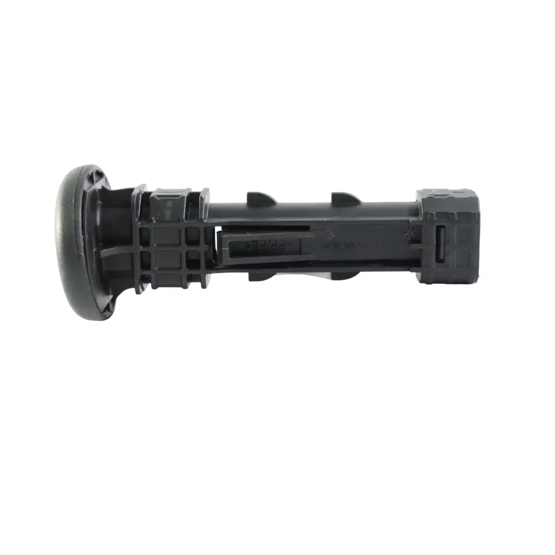 Prowadnica Zagłówka Tylnego Lewa Prawa Czarna do Mercedes W166 o numerze A1669700941 Mercedes W166 Prowadnica Zagłówka Tylnego Lewa Prawa Czarna - SKU A1669700941 - Numer Części A1669700941